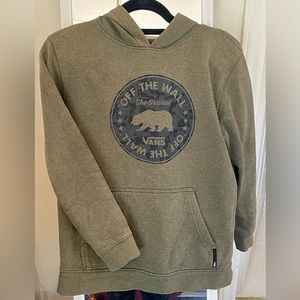 Vans Hoodie (L)